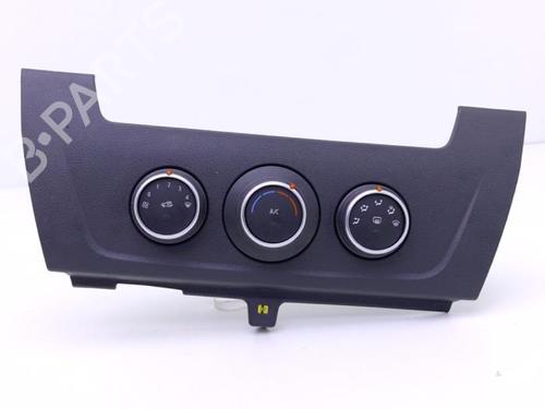 Used Climate control Climate control NISSAN INTERSTAR Van (X62B) dCi 180 (179 hp) 40419510 40419510