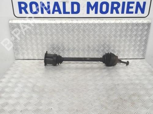 Right rear driveshaft AUDI A4 B7 (8EC) S4 quattro | BP40384090M41 - Image 1