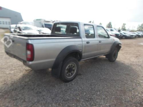 ABS pump NISSAN NAVARA NP300 (D40) 2.5 dCi 4WD | BP40368157M43 - Image 9
