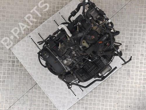 Engine AUDI A5 Sportback (F5A, F5F) 40 TFSI Mild Hybrid | BP40473676M1 - Image 8