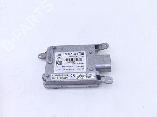 Used Electronic module Electronic module VW TRANSPORTER T5 Van (7HA, 7HH, 7EA, 7EH) 2.0 TDI (140 hp) 40359069 40359069