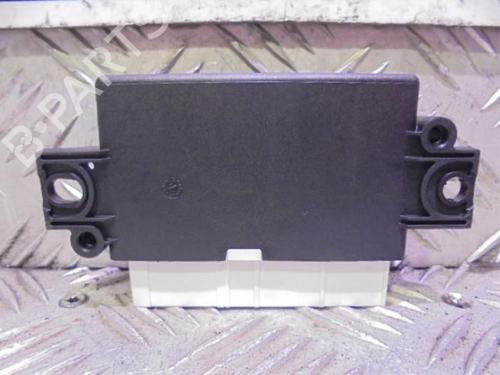Electronic module PEUGEOT PARTNER Box Body/MPV (K9) 1.5 BlueHDI 130 | BP40468580M83 - Image 2