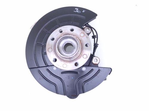 Used Left rear steering knuckle Left rear steering knuckle ALFA ROMEO TONALE (965_) 1.3 Hybrid Q4 (280 hp) 40425867 40425867