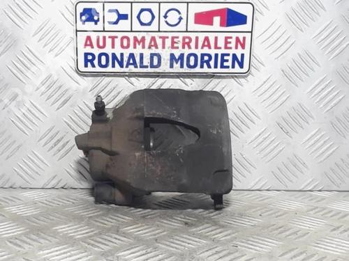 Used Left front brake caliper Left front brake caliper SKODA RAPID Spaceback (NH1) 1.4 TDI (90 hp) 40469961 40469961