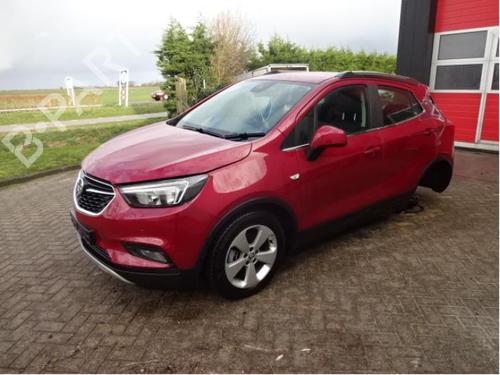 Electronic module OPEL MOKKA / MOKKA X (J13) 1.4 (_76) | BP40468556M83 - Image 7