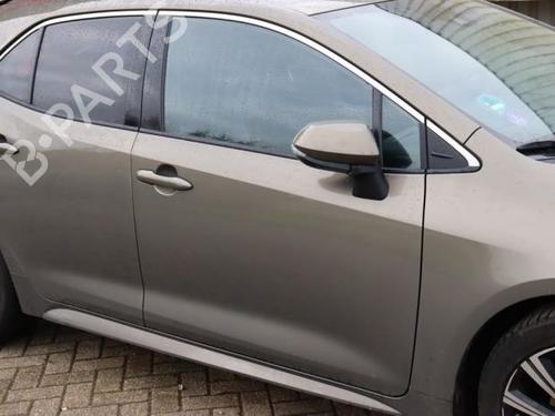 Pedal TOYOTA COROLLA Hatchback (_E21_, _EA1_, _EH1_) 1.8 Hybrid (ZWE211, ZWE219) | BP40404948I4 - Image 40