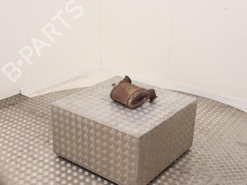 Particulate filter VW GOLF VII Variant (BA5, BV5) 2.0 TDI | BP40409860M81 - Image 3