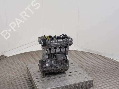 Used Engine Engine CUPRA FORMENTOR (KM7, KMP) 1.4 e-Hybrid VZ (245 hp) 40480477 40480477