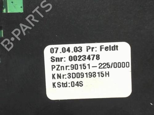 Switch VW PHAETON (3D1, 3D2, 3D3, 3D4, 3D6, 3D7, 3D8, 3D9) 5.0 V10 TDI 4motion | BP40427648I30 - Image 2