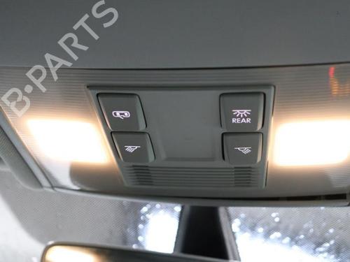 Electronic module VW GOLF VII Variant (BA5, BV5) 1.5 TSI | BP40414531M83 - Image 32