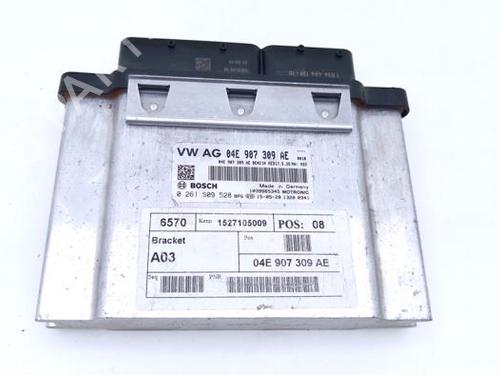 Used Engine control unit (ECU) Engine control unit (ECU) VW SCIROCCO III (137, 138) 1.4 TSI (125 hp) 40370824 40370824