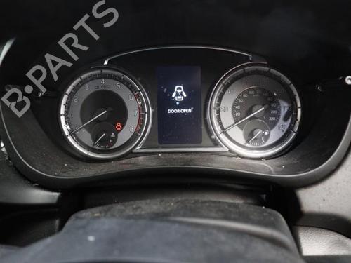 Engine mount SUZUKI SX4 S-Cross (JY) 1.4 Hybrid (Mild Hybrid) (AKK 414) | BP40478700M89 - Image 32