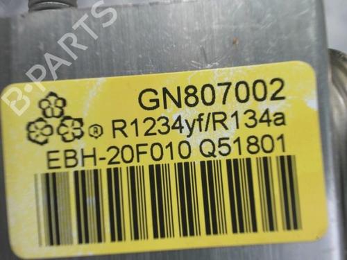Electronic sensor OPEL ASTRA K (B16) 1.4 Turbo (68) | BP40371533M84 - Image 2