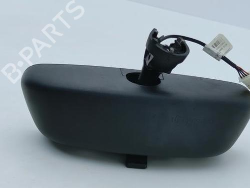 Rear mirror MERCEDES-BENZ A-CLASS (W176) AMG A 45 4-matic (176.052) | BP40477992I6 - Image 2