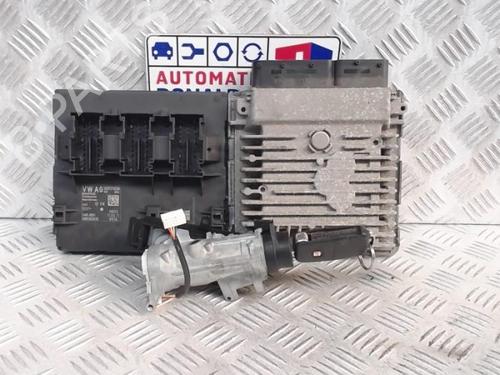 engine-control-unit-ecu-seat-leon-1p1-2005-2006-2007-2008-2009-2010-2011-2012-2013-40371079 main image