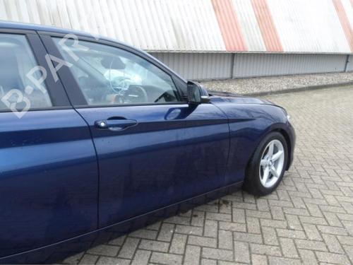 AC pipe BMW 1 (F20) 118 i | BP40368884M126 - Image 22