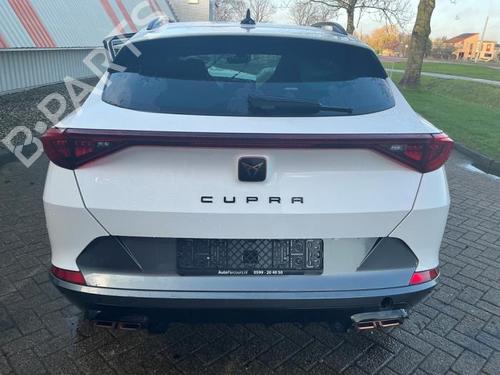 Electronic module CUPRA FORMENTOR (KM7, KMP) 1.4 e-Hybrid VZ | BP40480500M83 - Image 4