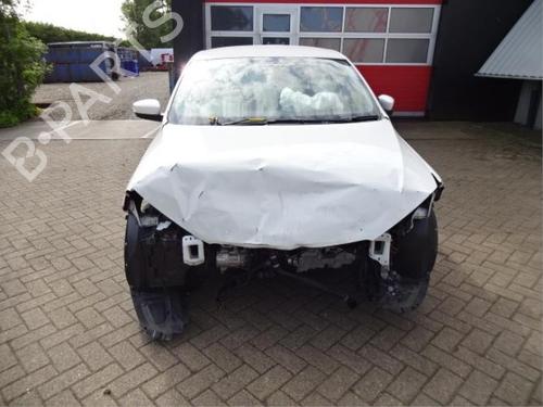 Steering column stalk SEAT TOLEDO IV (KG3) 1.6 TDI | BP40468956I23 - Image 9