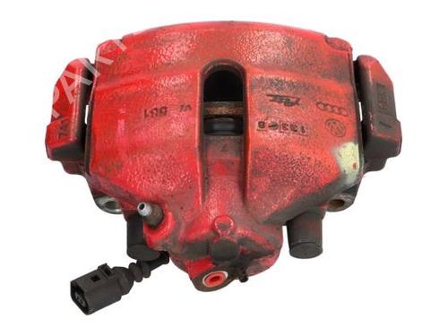 Left front brake caliper VW GOLF V (1K1) 2.0 GTI | BP40396306M105 - Image 2