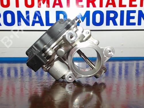 Used Throttle body Throttle body VW JETTA IV (162, 163, AV3, AV2) 2.0 TDI (150 hp) 40377815 40377815