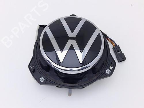 Used Tailgate handle Tailgate handle VW GOLF VIII (CD1, DA1) 2.0 GTI Clubsport (300 hp) 40423136 40423136
