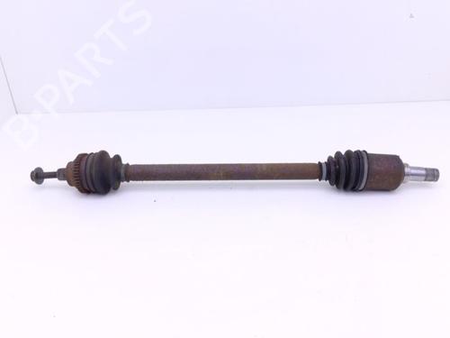 Used Right rear driveshaft Right rear driveshaft SMART ROADSTER Coupe (452) 0.7 (452.334) (82 hp) 40418576 40418576