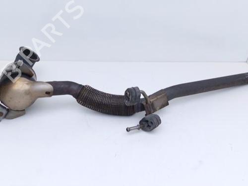 Used Catalyst Catalyst SEAT IBIZA IV SC (6J1, 6P5) 1.0 TSI (95 hp) 40419093 40419093