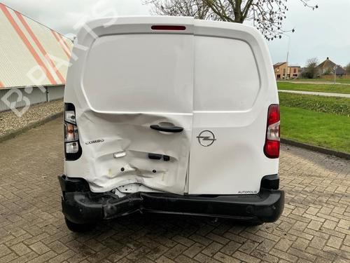 Camera OPEL COMBO Box Body/MPV (K9) 1.5 D | BP40480598E14 - Image 6
