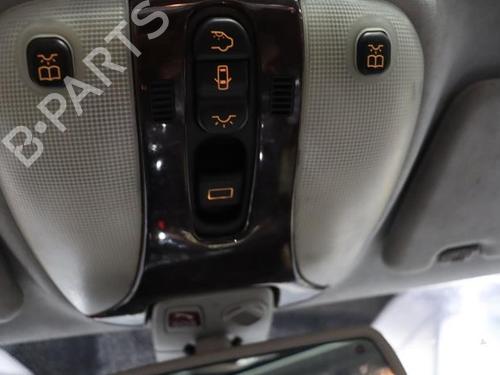 Electronic module MERCEDES-BENZ S-CLASS Coupe (C215) CL 600 (215.378) | BP40409321M83 - Image 41
