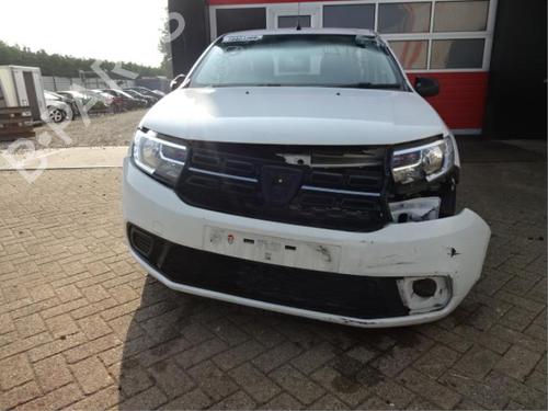 Left mirror DACIA SANDERO II 1.0 SCe 75 (B8JC, B8JD, B8NC) | BP40430145C26 - Image 19