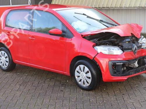 Switch VW UP! (121, 122, BL1, BL2, BL3, 123) 1.0 | BP40403882I30 - Image 1
