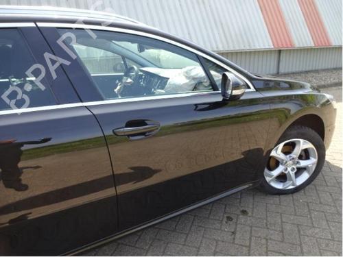 Switch PEUGEOT 508 SW I (8E_) 1.6 HDi | BP40469340I30 - Image 21