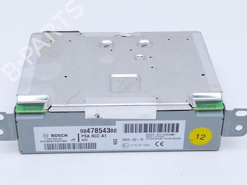 control-unit-peugeot-expert-van-v_-2016-40479081 main image