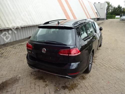Electronic sensor VW GOLF VII Variant (BA5, BV5) 1.6 TDI | BP40373874M84 - Image 11