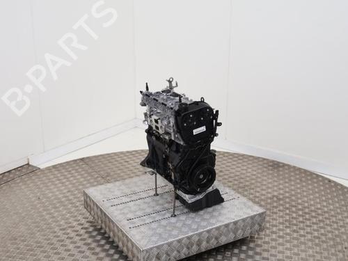 Used Engine Engine AUDI A6 C8 (4A2) 45 TFSI Mild Hybrid (265 hp) 40477768 40477768