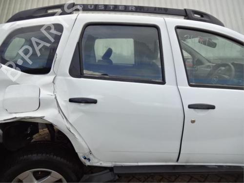 ABS pump DACIA DUSTER (HS_) 1.5 dCi | BP40470496M43 - Image 15