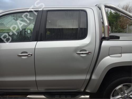 Engine mount VW AMAROK (2HA, 2HB, S1B, S6B, S7A, S7B, AGD) 2.0 BiTDI | BP40471876M89  - Image 38