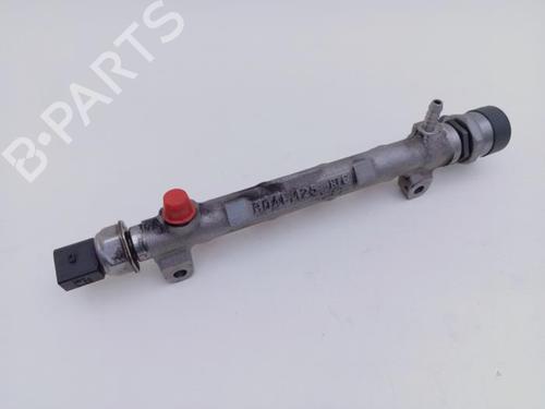 Used Injection rail Injection rail SEAT LEON SC (5F5) 1.6 TDI (90 hp) 40376417 40376417