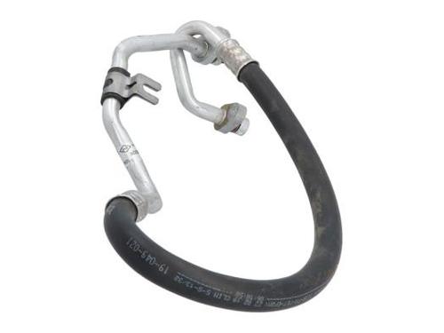 AC pipe RENAULT KADJAR (HA_, HL_) 1.3 TCe 140 (HLNB, HLN1) | BP40389751M126 - Image 2