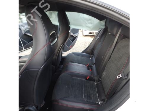 Electronic module MERCEDES-BENZ CLA Coupe (C117) CLA 200 CDI (117.301) | BP40362827M83 - Image 23