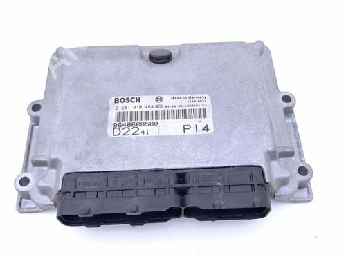 Used Engine control unit (ECU) Engine control unit (ECU) CITROËN JUMPER I Bus (244, Z_) 2.2 HDi (101 hp) 40370932 40370932