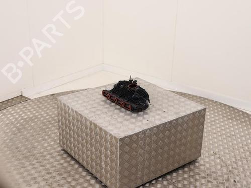 Used Intake manifold Intake manifold AUDI Q3 (8UB, 8UG) 2.0 TFSI quattro (211 hp) 40407610 40407610