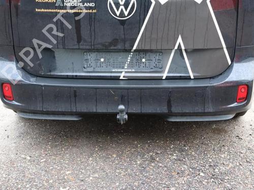 Left rear suspension arm VW ID. Buzz Cargo (EBA) Electric | BP40406894M14 - Image 17