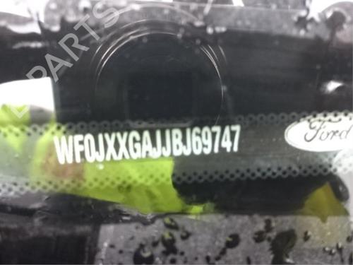 Electronic sensor FORD FIESTA VI (CB1, CCN) 1.6 TDCi | BP40377002M84 - Image 12