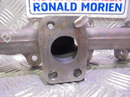 Exhaust manifold FORD FOCUS IV (HN) 1.5 EcoBlue | BP40387290M110 - Image 4