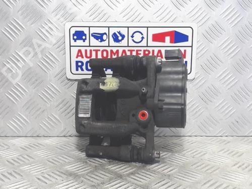 Used Left rear brake caliper Left rear brake caliper PEUGEOT 5008 II (MC_, MJ_, MR_, M4_) 2.0 BlueHDi 150 (MJAHXW, MJAHXH, MJAHXN, MJAHXV, MJAHXG) (150 hp) 40472757 40472757