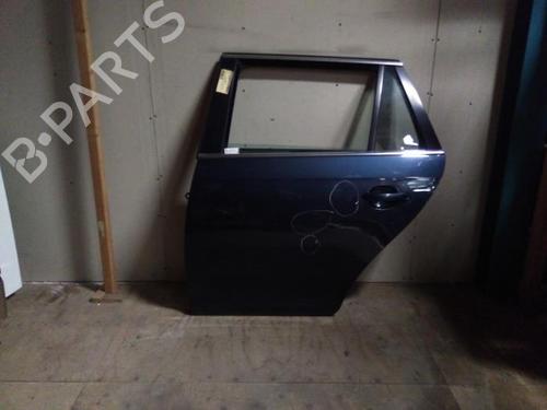 Used Left rear door Left rear door VW JETTA III (1K2) 1.4 TSI (122 hp) 40430400 40430400