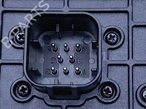 Electronic module KIA NIRO I (DE) E-NIRO | BP40416849M83 - Image 4