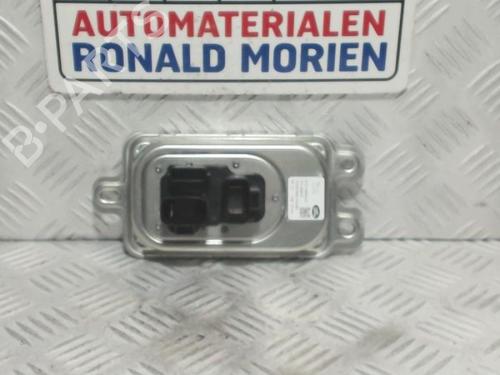 Used Electronic module Electronic module LAND ROVER DISCOVERY SPORT (L550) 2.2 D 4x4 (150 hp) 40471265 40471265