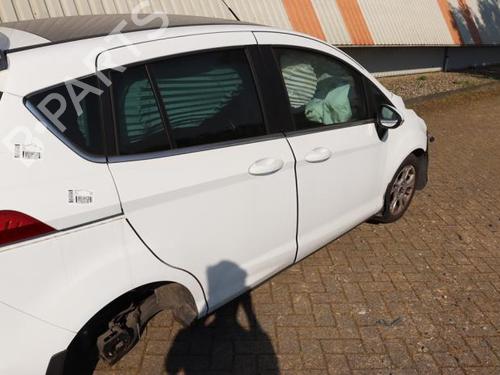 AC pipe FORD B-MAX (JK) 1.0 EcoBoost | BP40399341M126  - Image 26